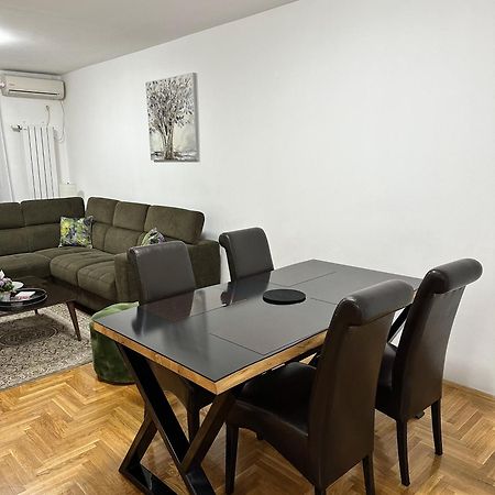 Apartman Erna Sarajevo Ngoại thất bức ảnh