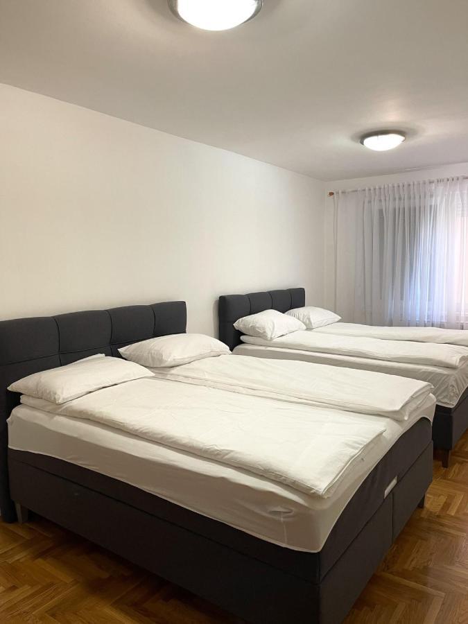 Apartman Erna Sarajevo Ngoại thất bức ảnh