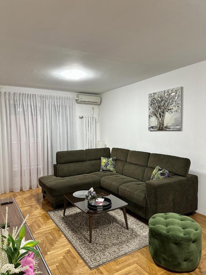 Apartman Erna Sarajevo Ngoại thất bức ảnh