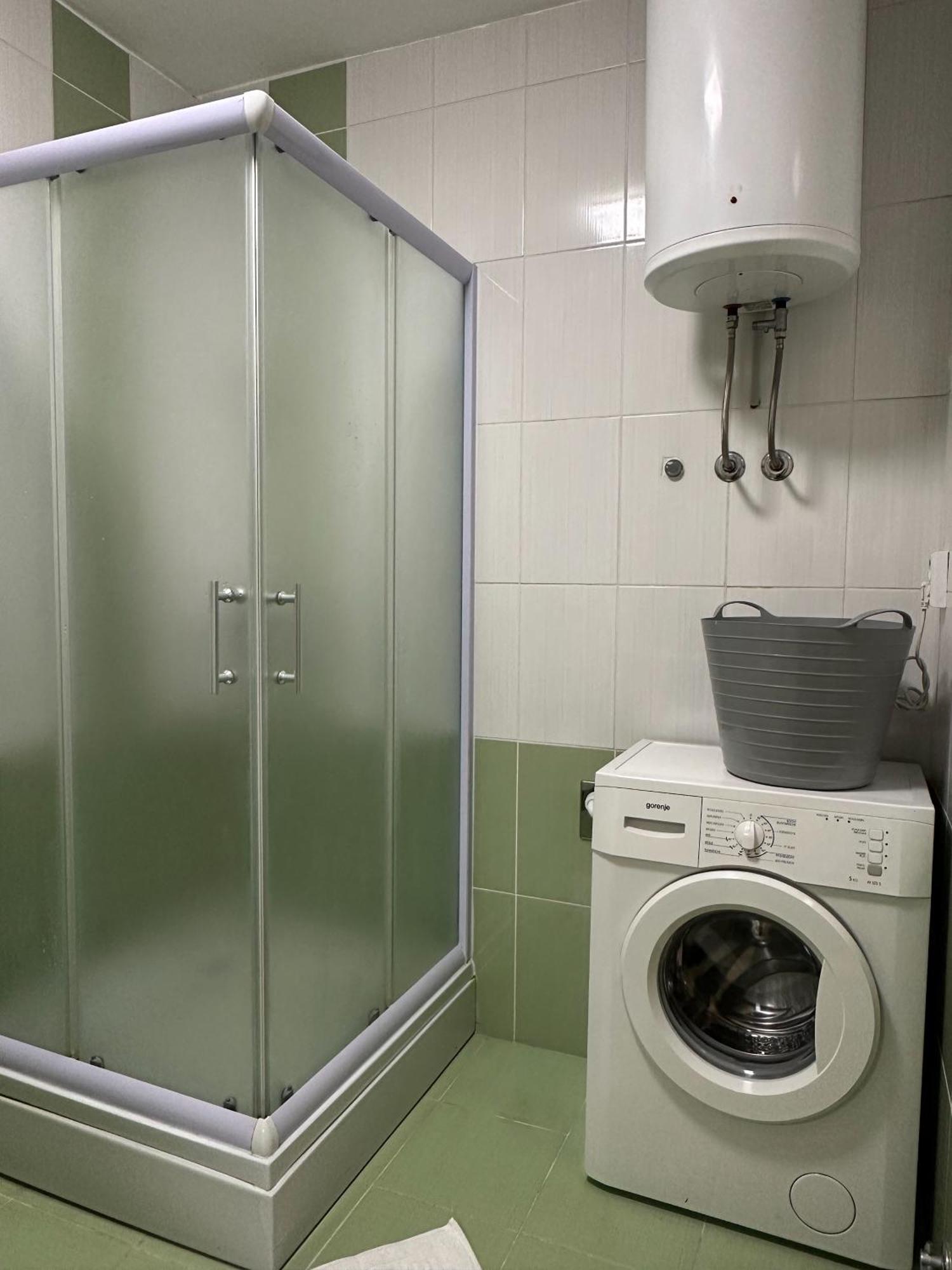 Apartman Erna Sarajevo Ngoại thất bức ảnh