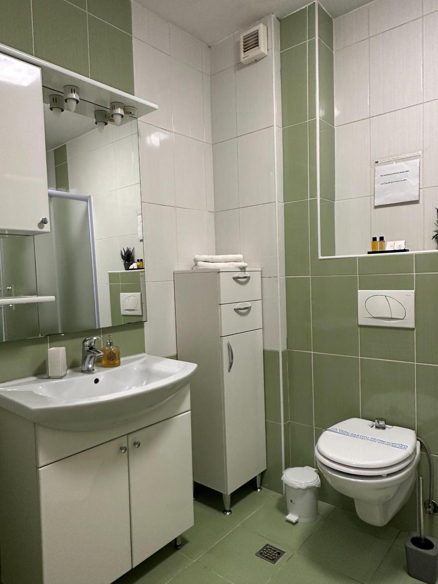 Apartman Erna Sarajevo Ngoại thất bức ảnh